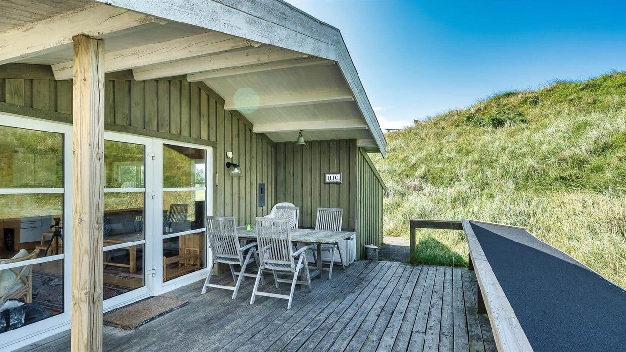 Photo of Outdoor in Grærup Strand