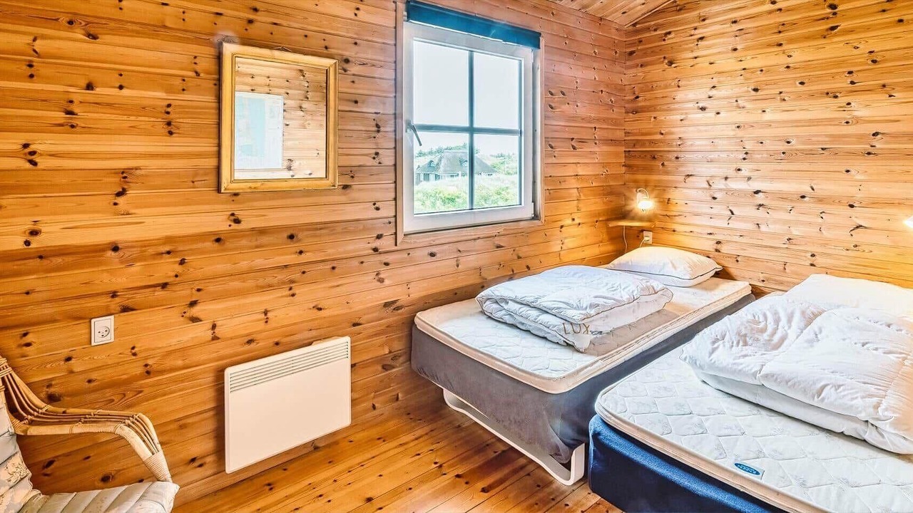Photo of Bedroom in Grærup Strand