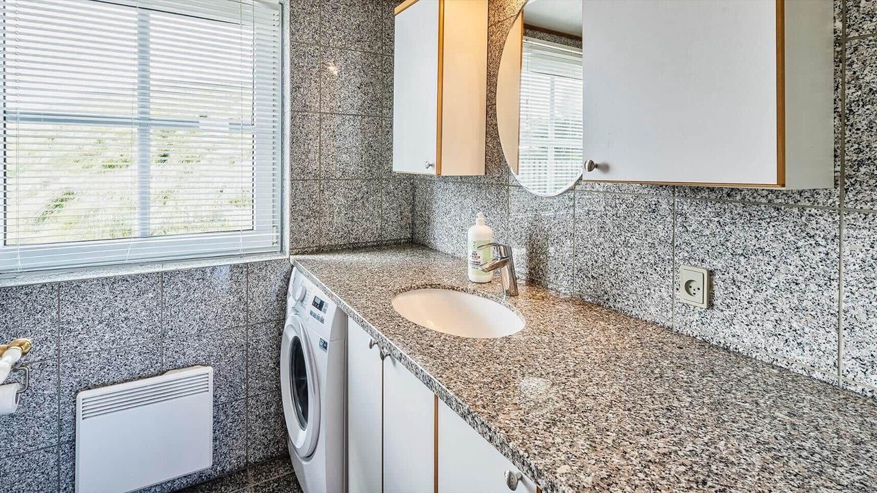 Photo of Bathroom in Grærup Strand