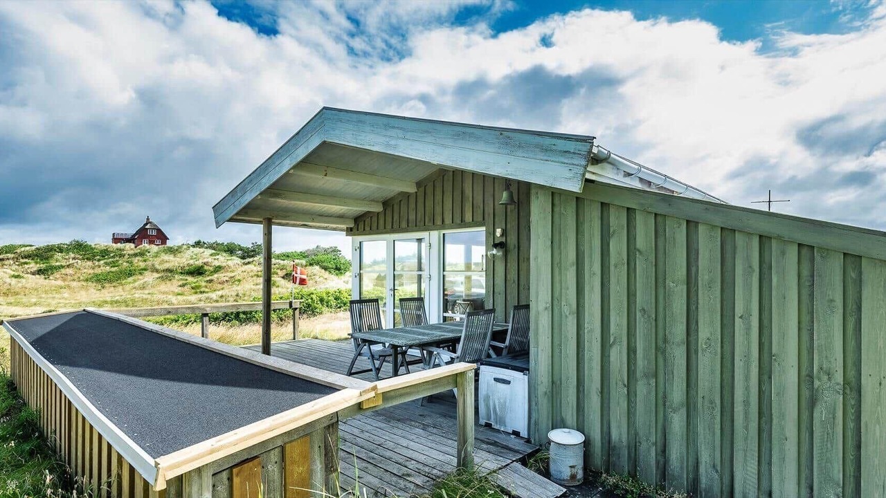 Photo of Outdoor in Grærup Strand