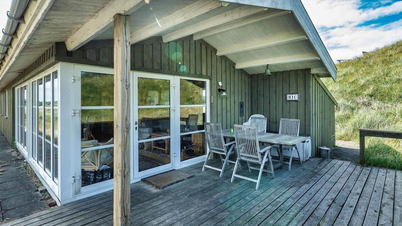 Photo of Outdoor in Grærup Strand