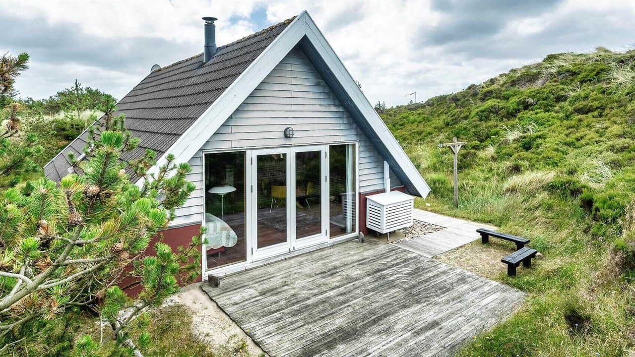 Photo of Outdoor in Grærup Strand