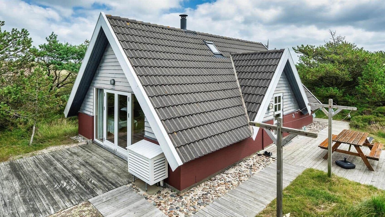 Photo of Outdoor in Grærup Strand