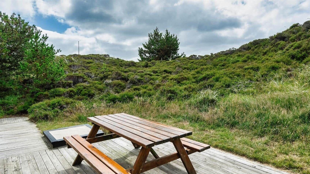 Photo of Outdoor in Grærup Strand