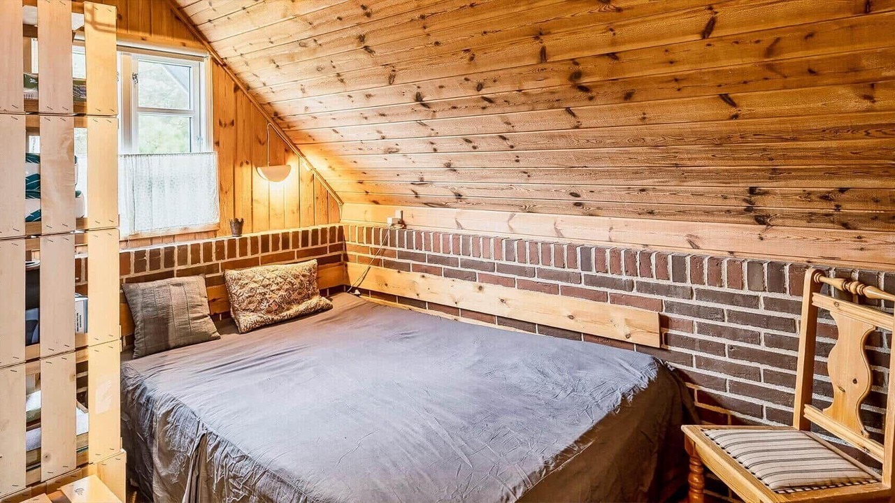 Photo of Bedroom in Grærup Strand