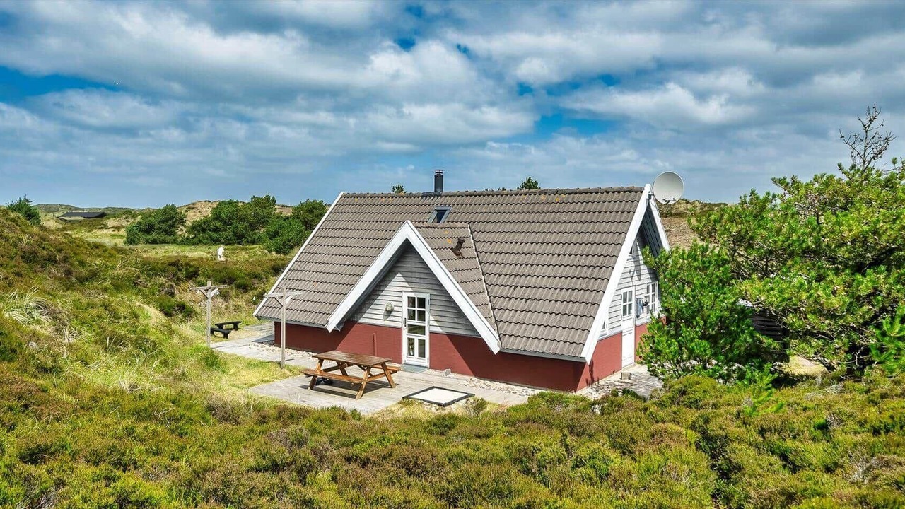 Photo of Outdoor in Grærup Strand