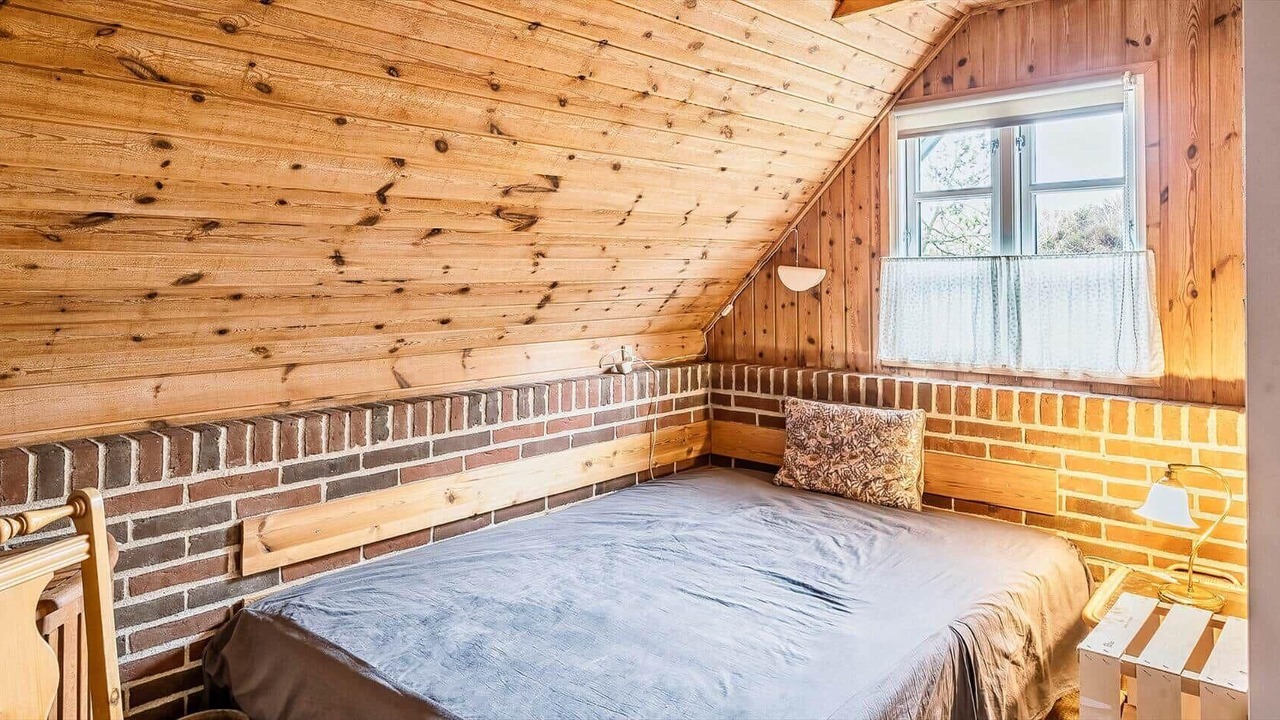 Photo of Bedroom in Grærup Strand