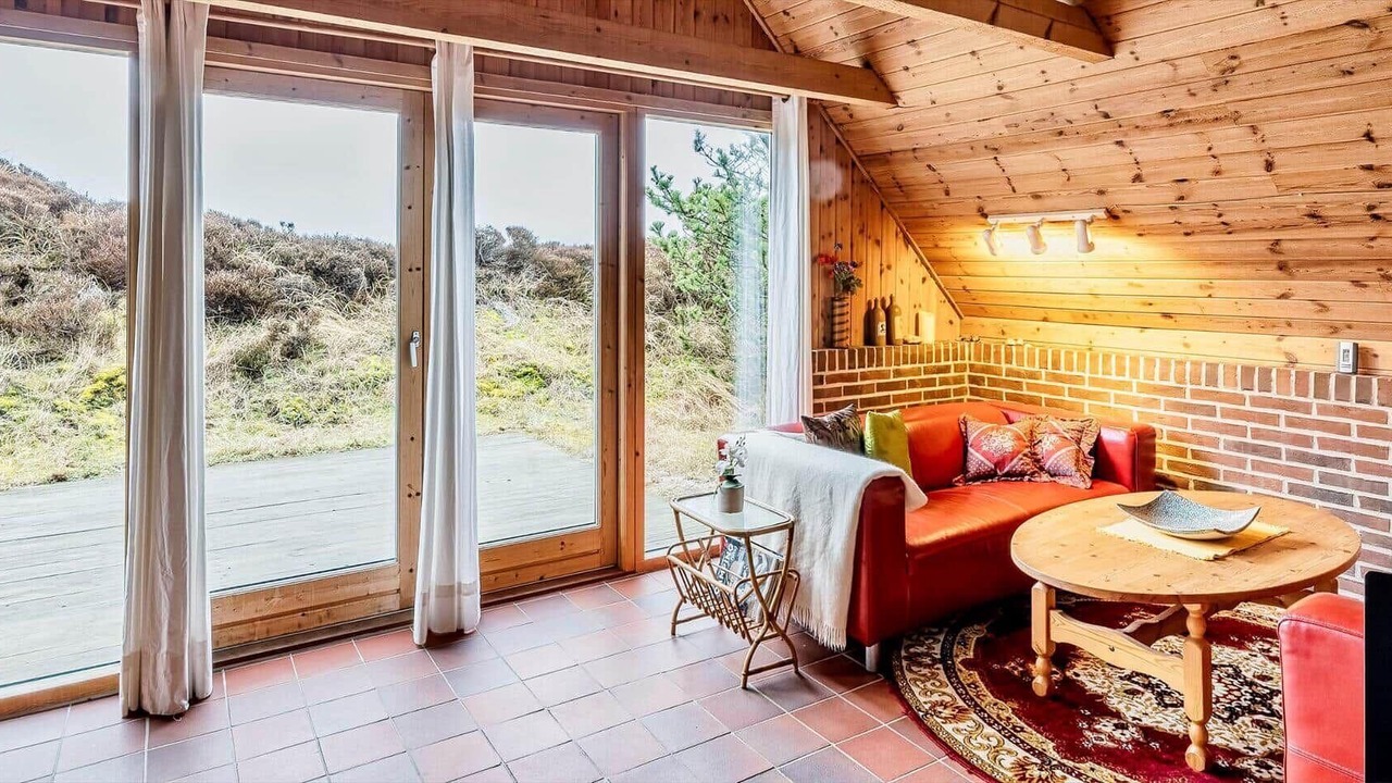 Photo of Livingroom in Grærup Strand