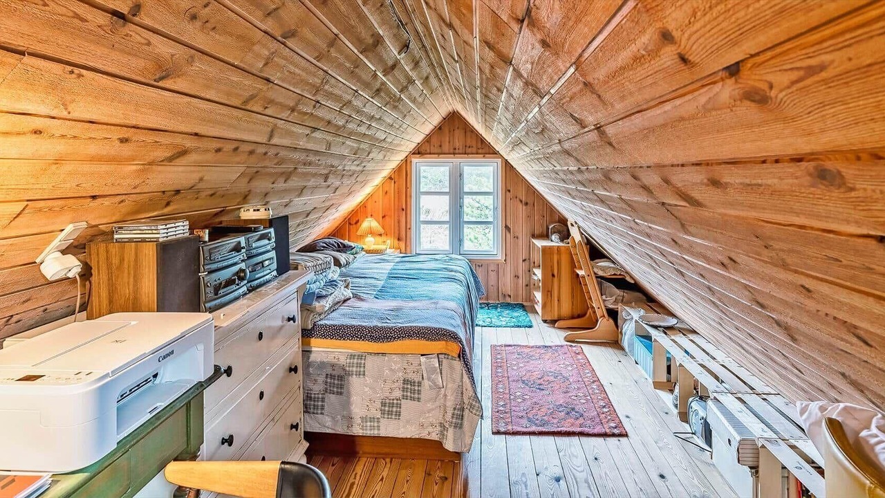Photo of Bedroom in Grærup Strand