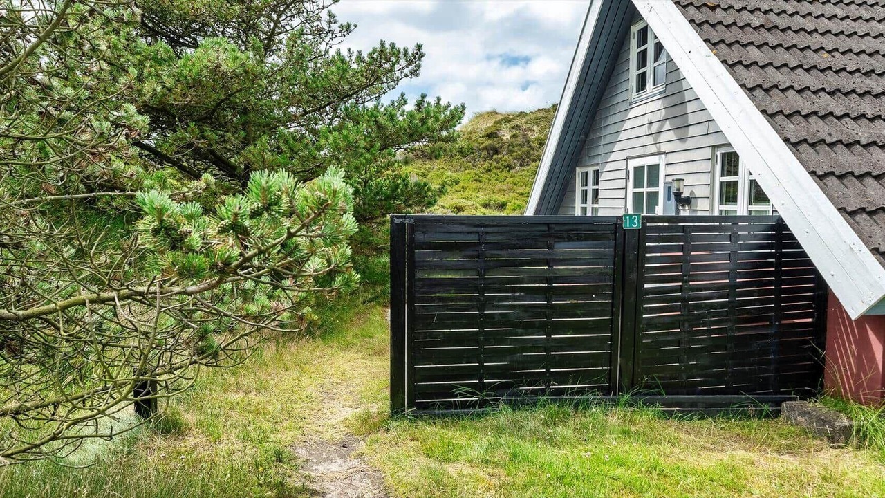 Photo of Outdoor in Grærup Strand