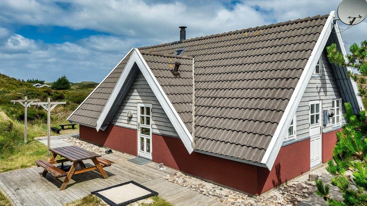 Photo of Outdoor in Grærup Strand