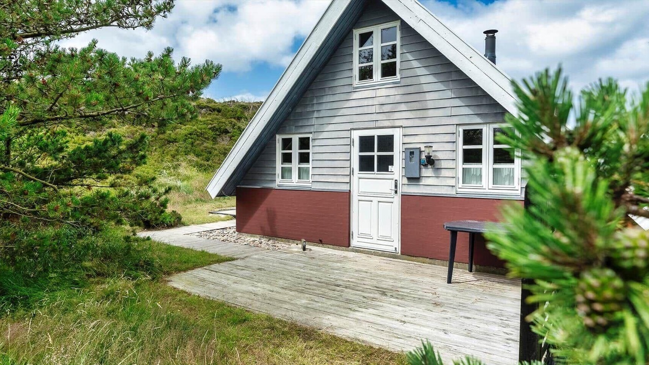 Photo of Outdoor in Grærup Strand