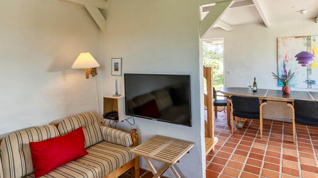 Photo of Livingroom in Grærup Strand