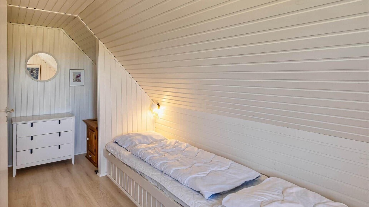 Photo of Bedroom in Grærup Strand