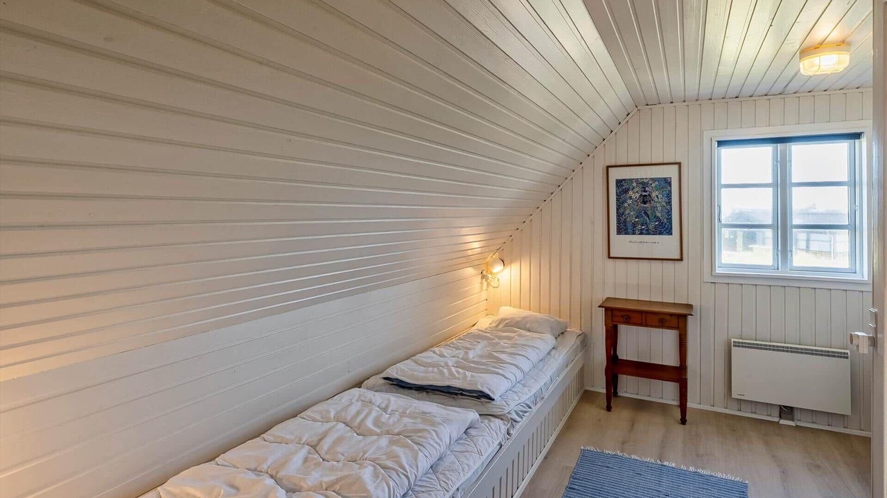 Photo of Bedroom in Grærup Strand