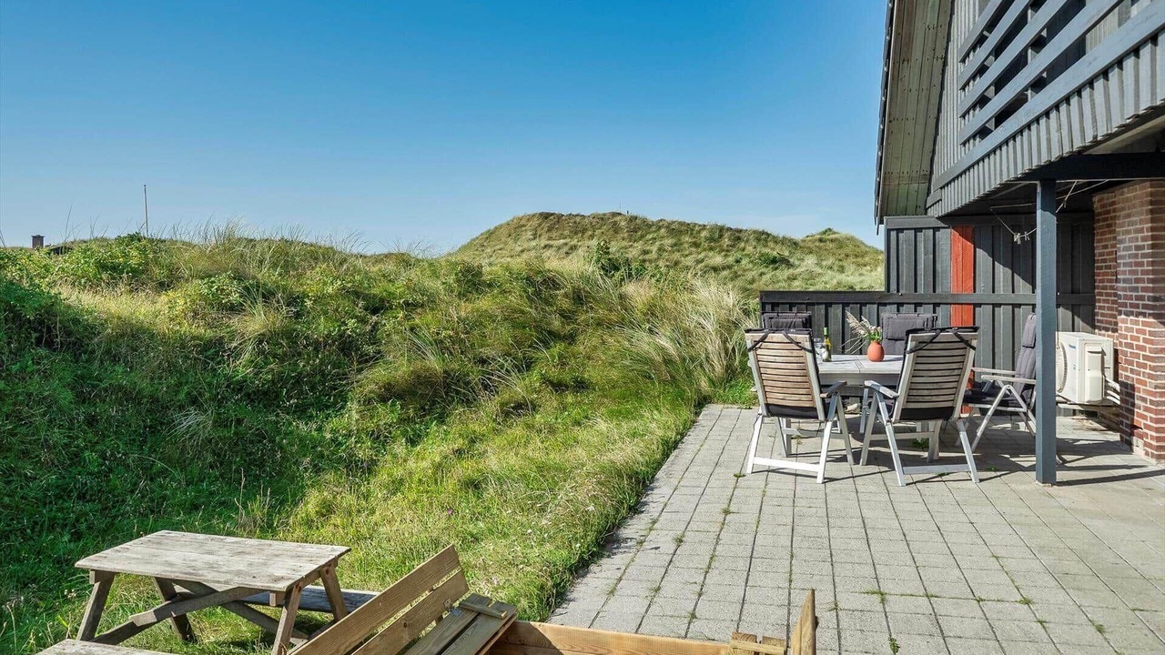 Photo of Outdoor in Grærup Strand