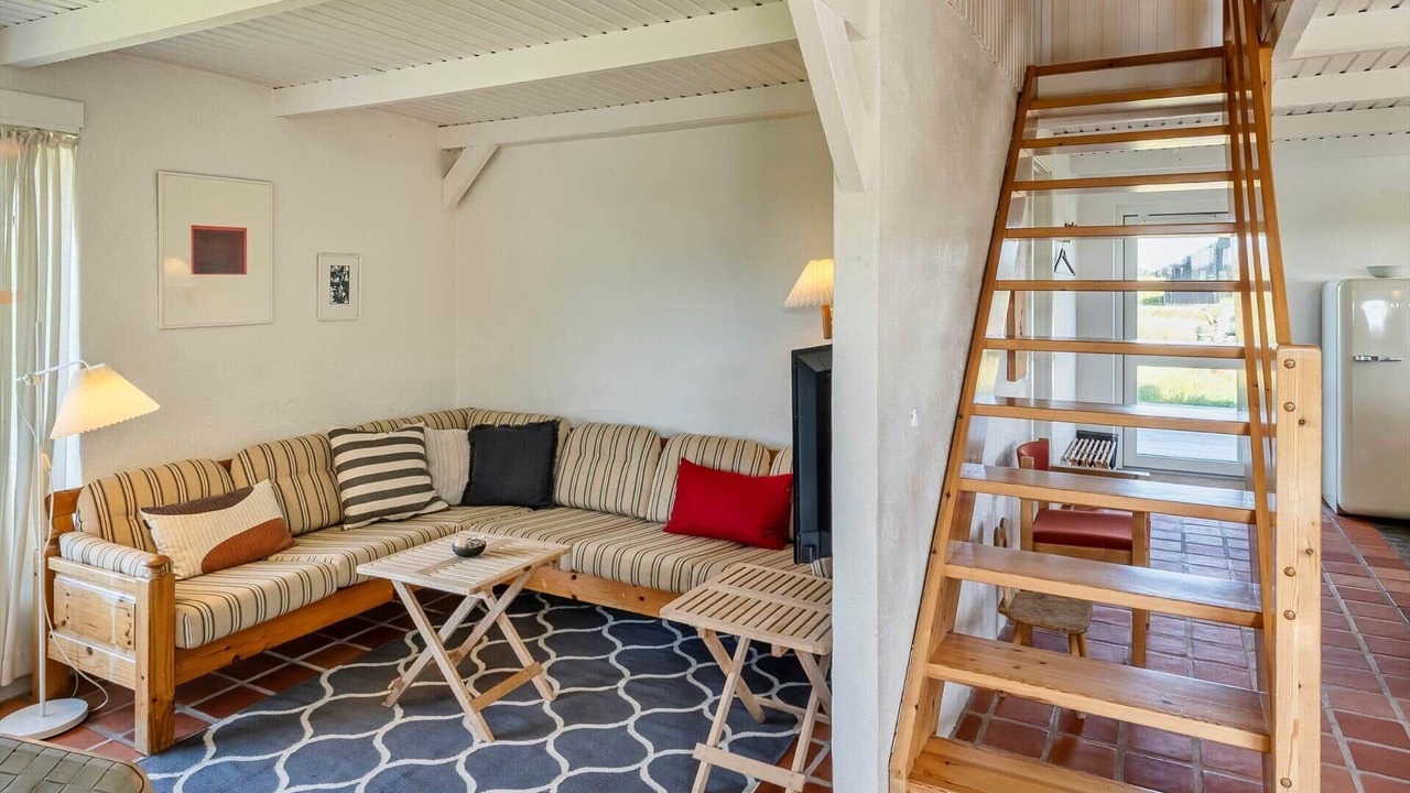 Photo of Livingroom in Grærup Strand