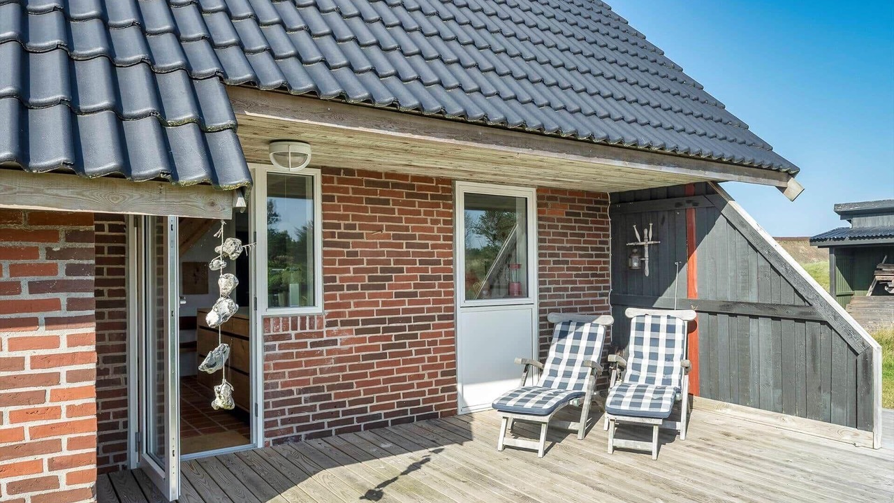 Photo of Outdoor in Grærup Strand
