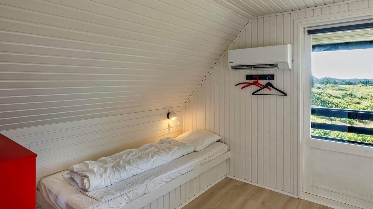 Photo of Bedroom in Grærup Strand