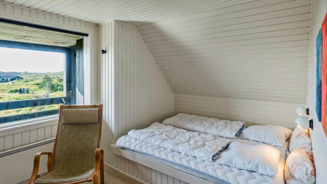 Photo of Bedroom in Grærup Strand