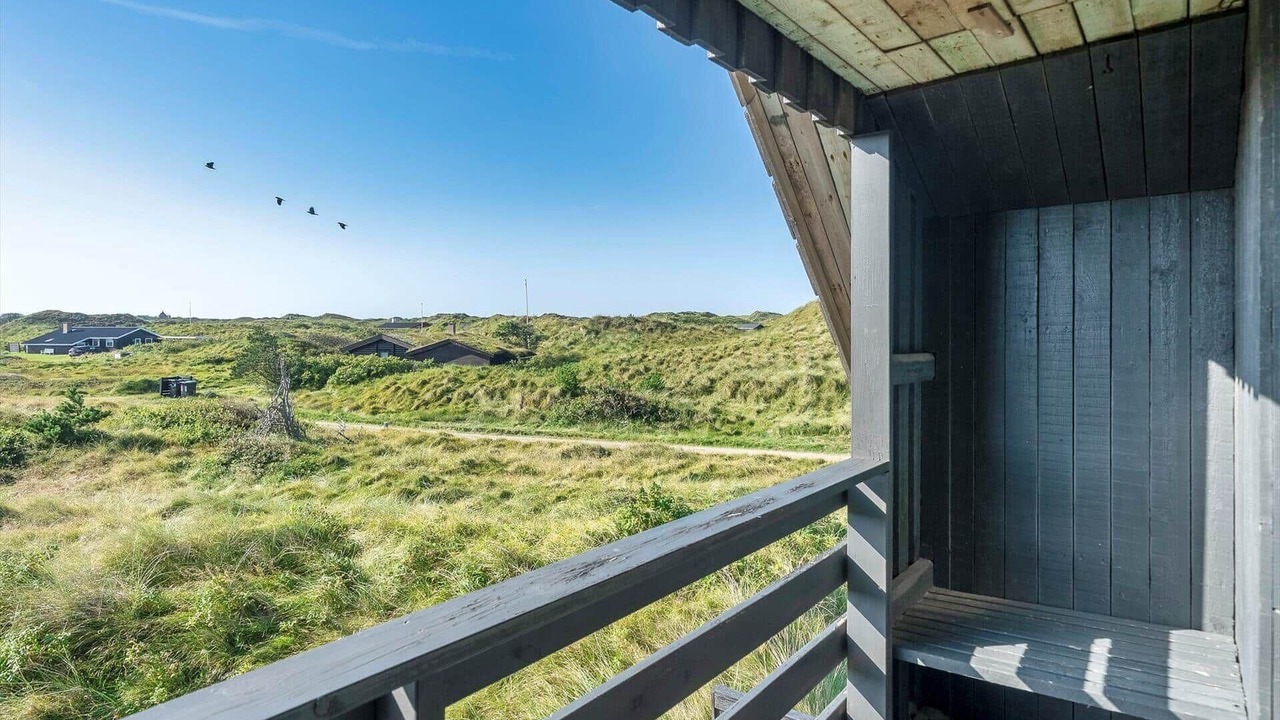 Photo of Outdoor in Grærup Strand