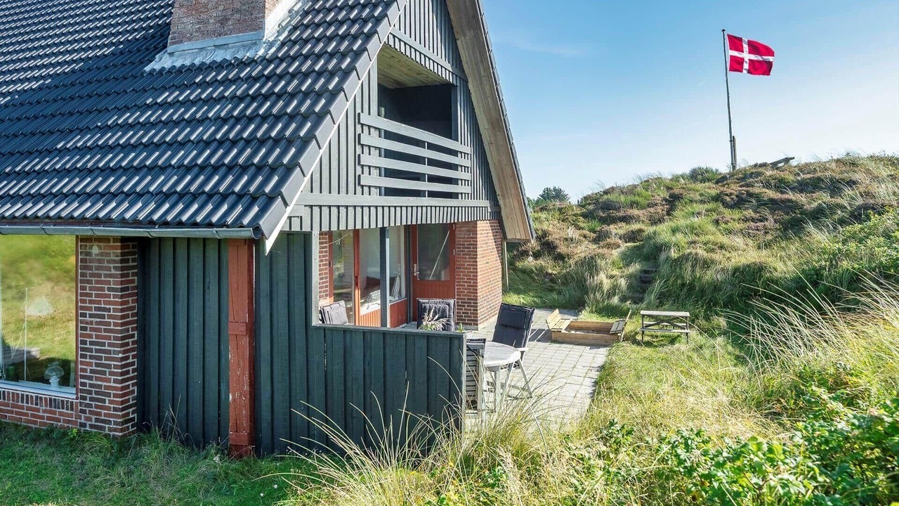 Photo of Outdoor in Grærup Strand