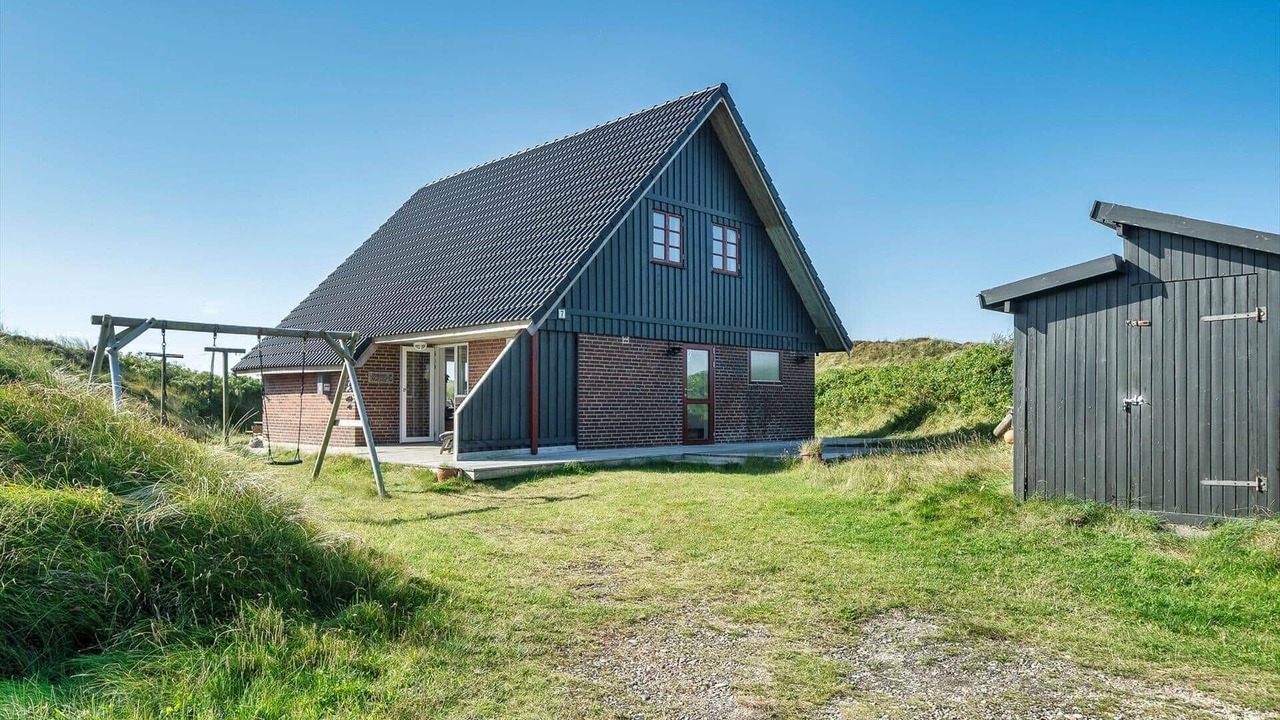 Photo of Outdoor in Grærup Strand