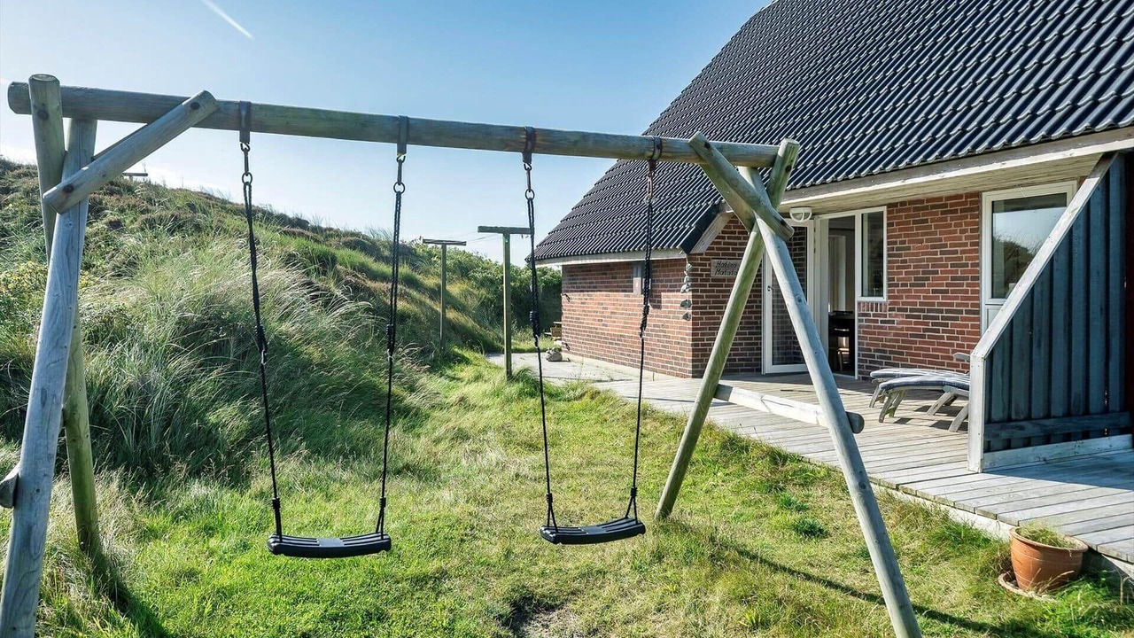 Photo of Patio Balcony in Grærup Strand