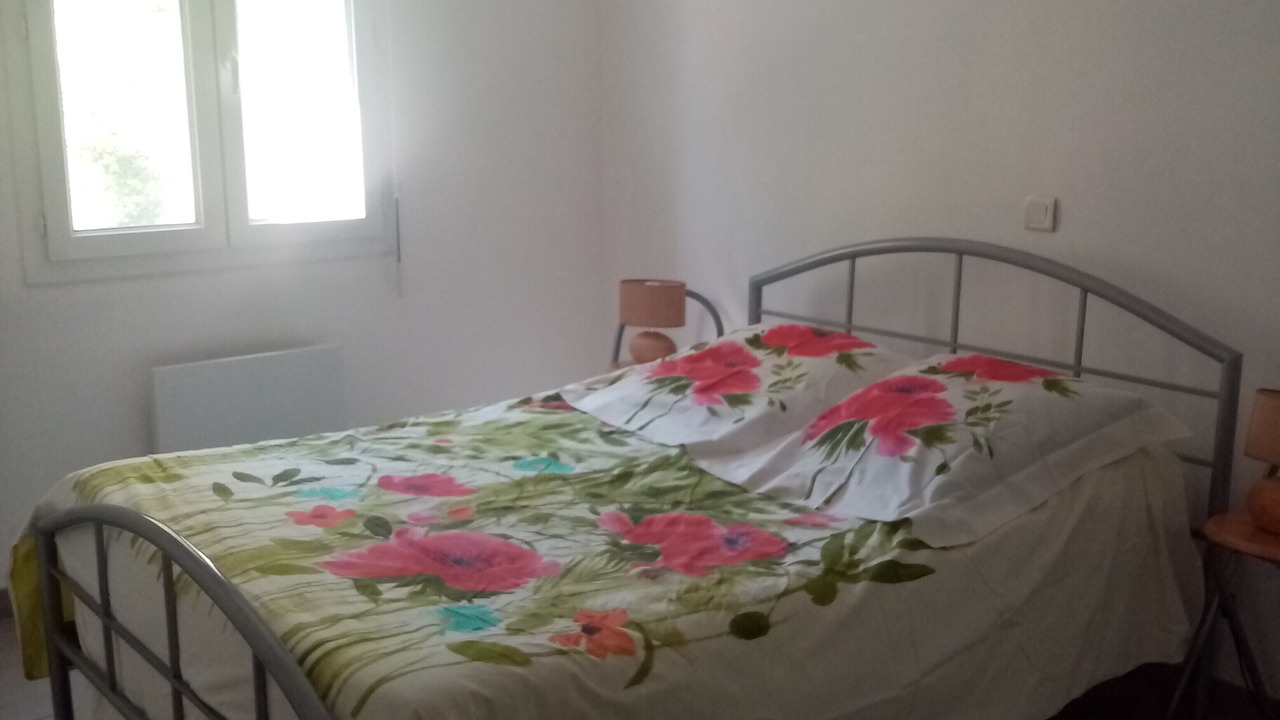 Photo of Bedroom in Saint-Etienne-Vallee-Francaise