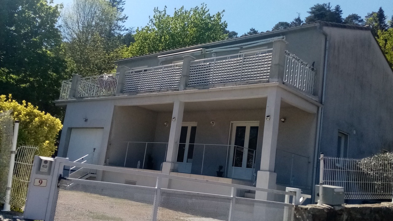 Photo of Outdoor in Saint-Etienne-Vallee-Francaise