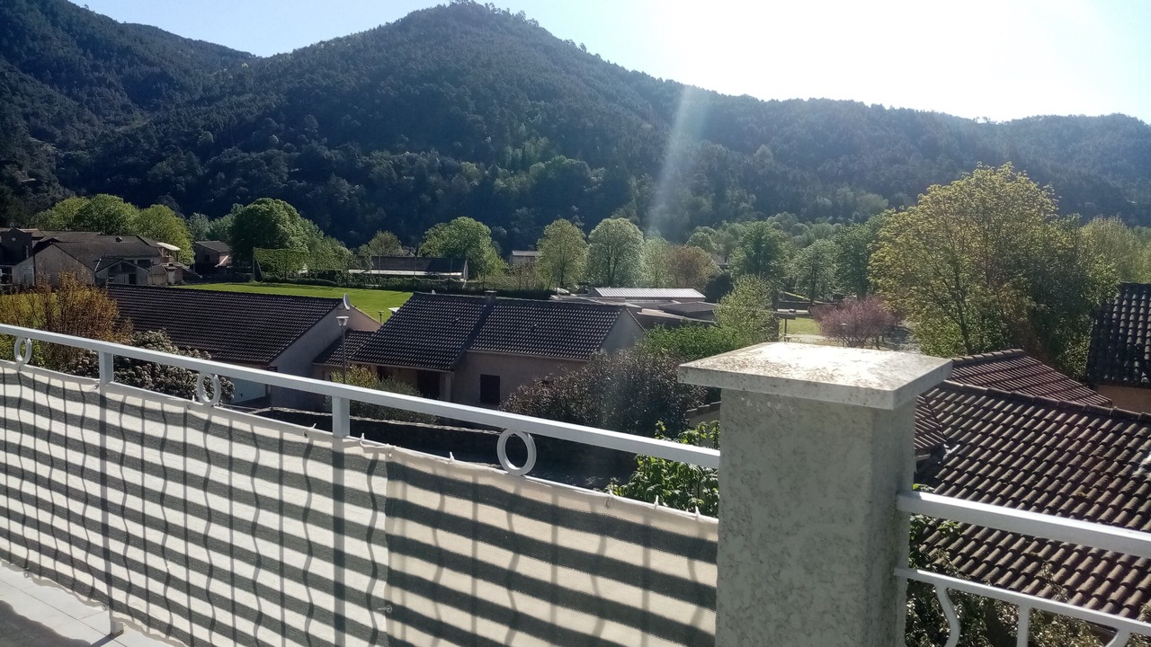 Photo of Outdoor in Saint-Etienne-Vallee-Francaise