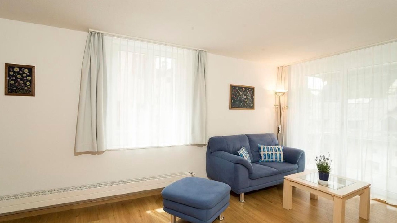 Photo of Livingroom in Pontresina