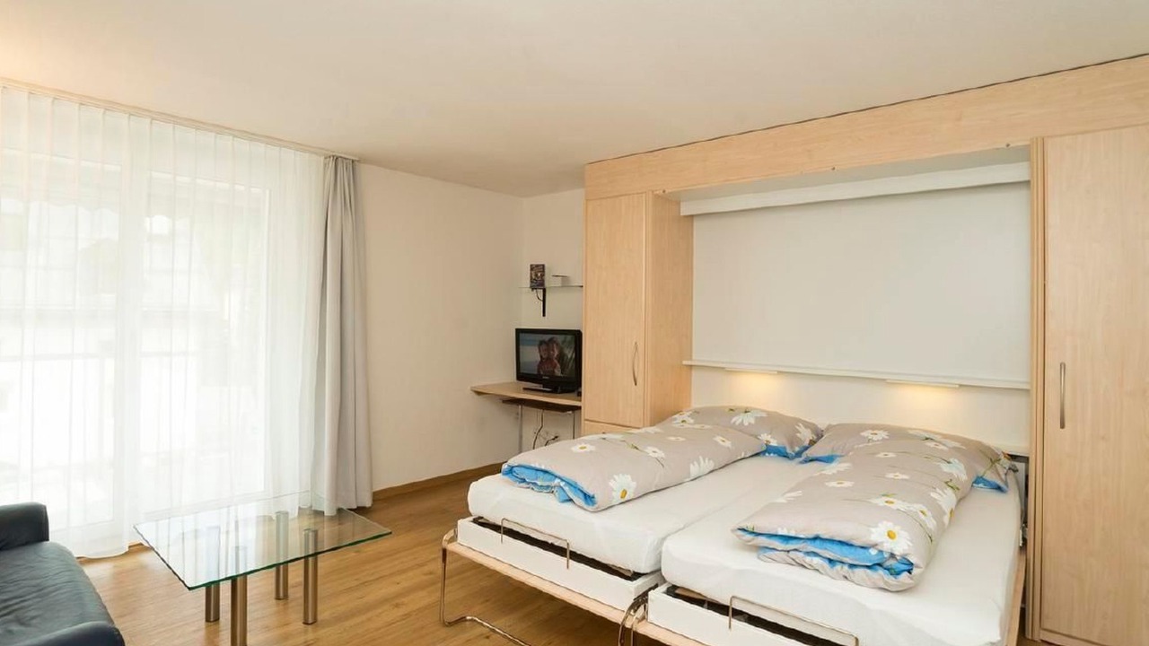 Photo of Livingroom in Pontresina