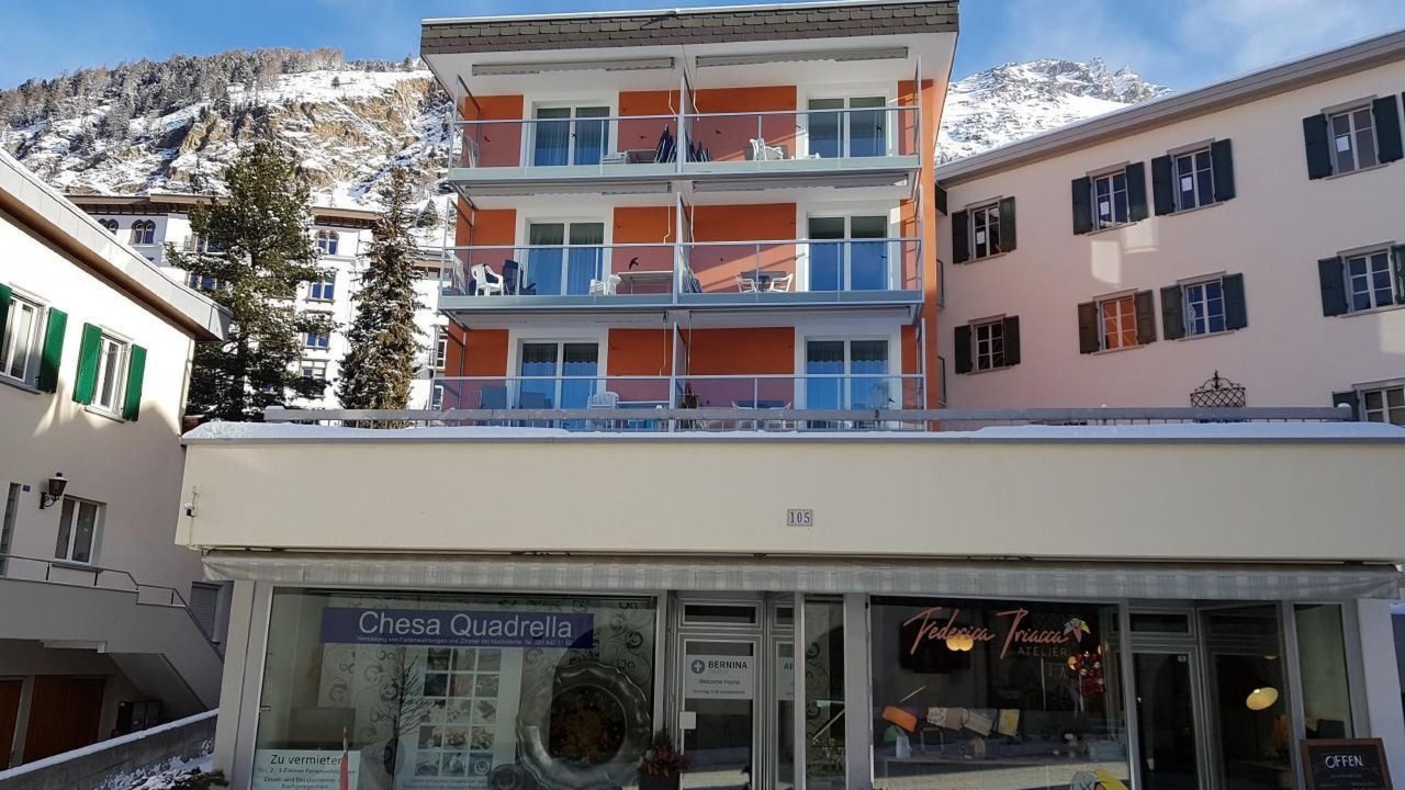 Photo of Others in Pontresina
