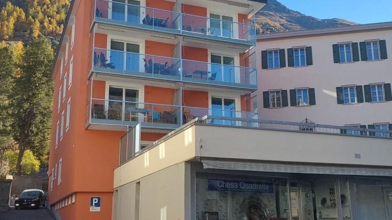 Photo of Others in Pontresina