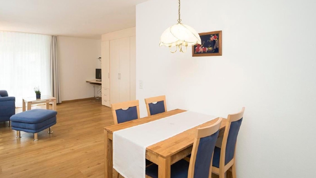 Photo of Livingroom in Pontresina