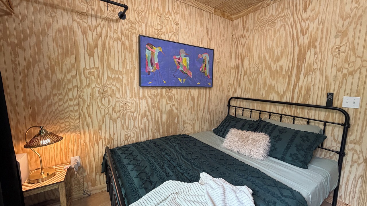 Photo of Bedroom in Alba