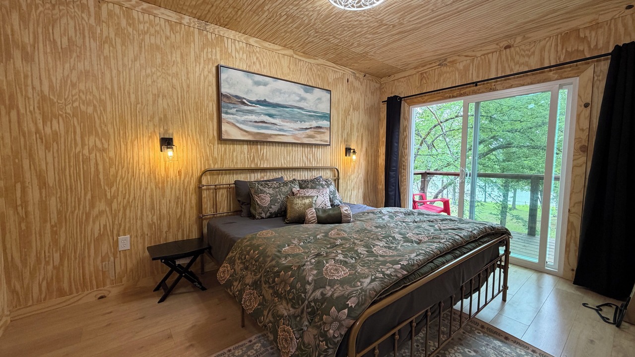 Photo of Bedroom in Alba