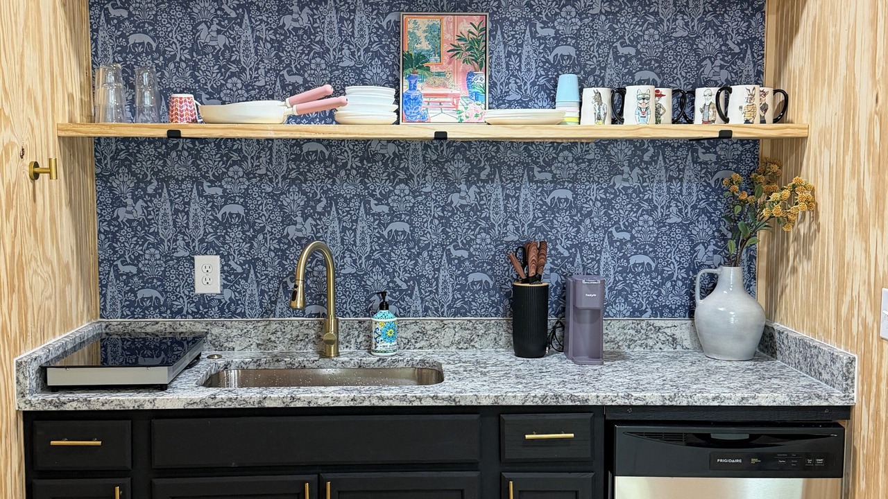 Photo of Kitchen in Alba