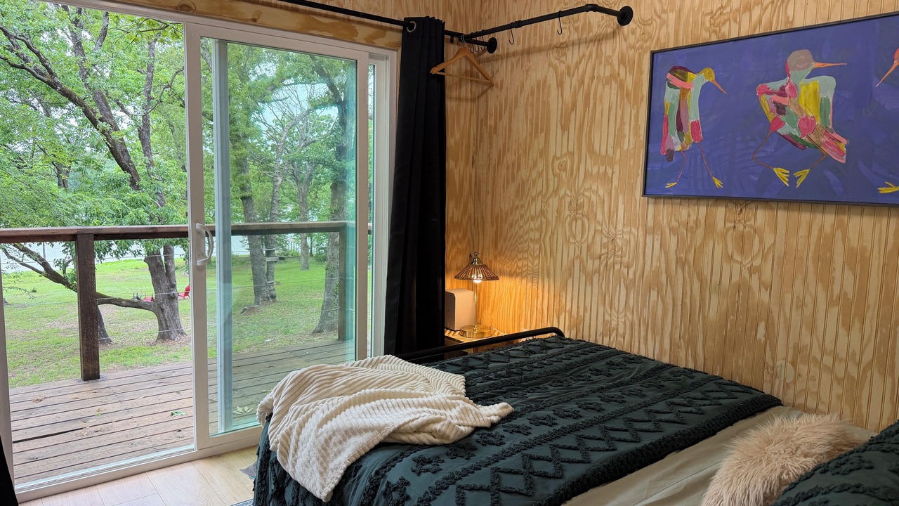 Photo of Bedroom in Alba