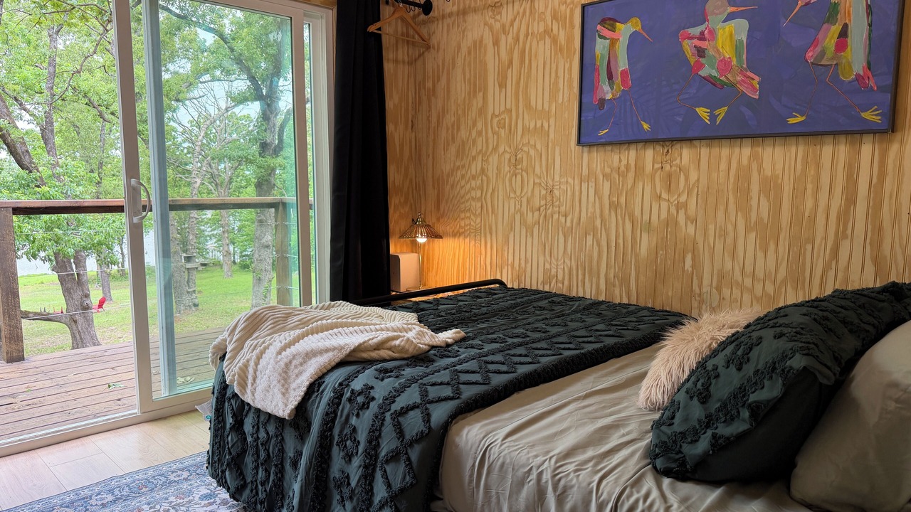 Photo of Bedroom in Alba