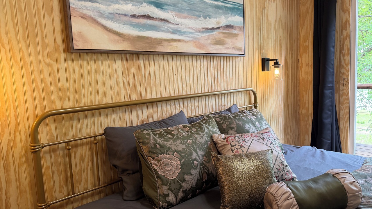 Photo of Bedroom in Alba