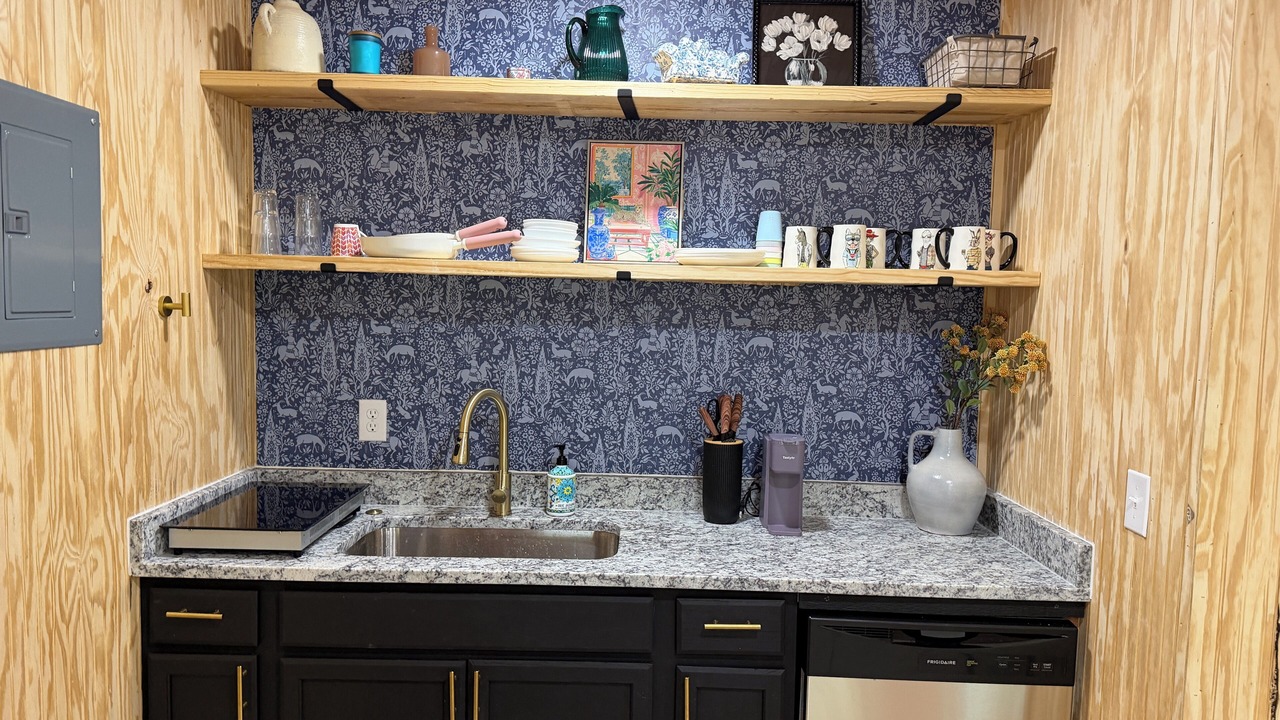 Photo of Kitchen in Alba
