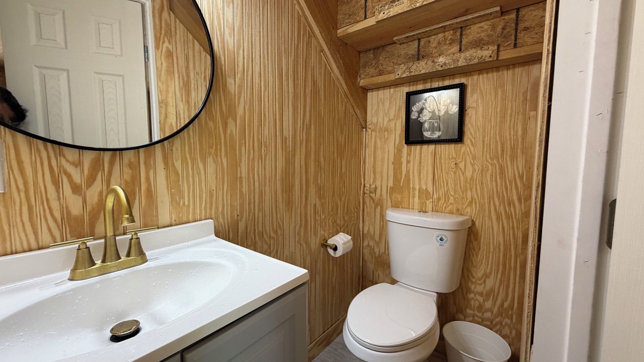 Photo of Bathroom in Alba