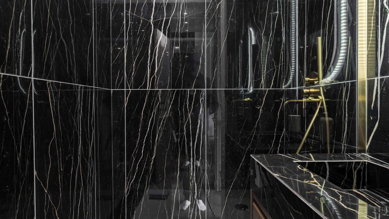 Photo of Bathroom in Neuilly-sur-Seine