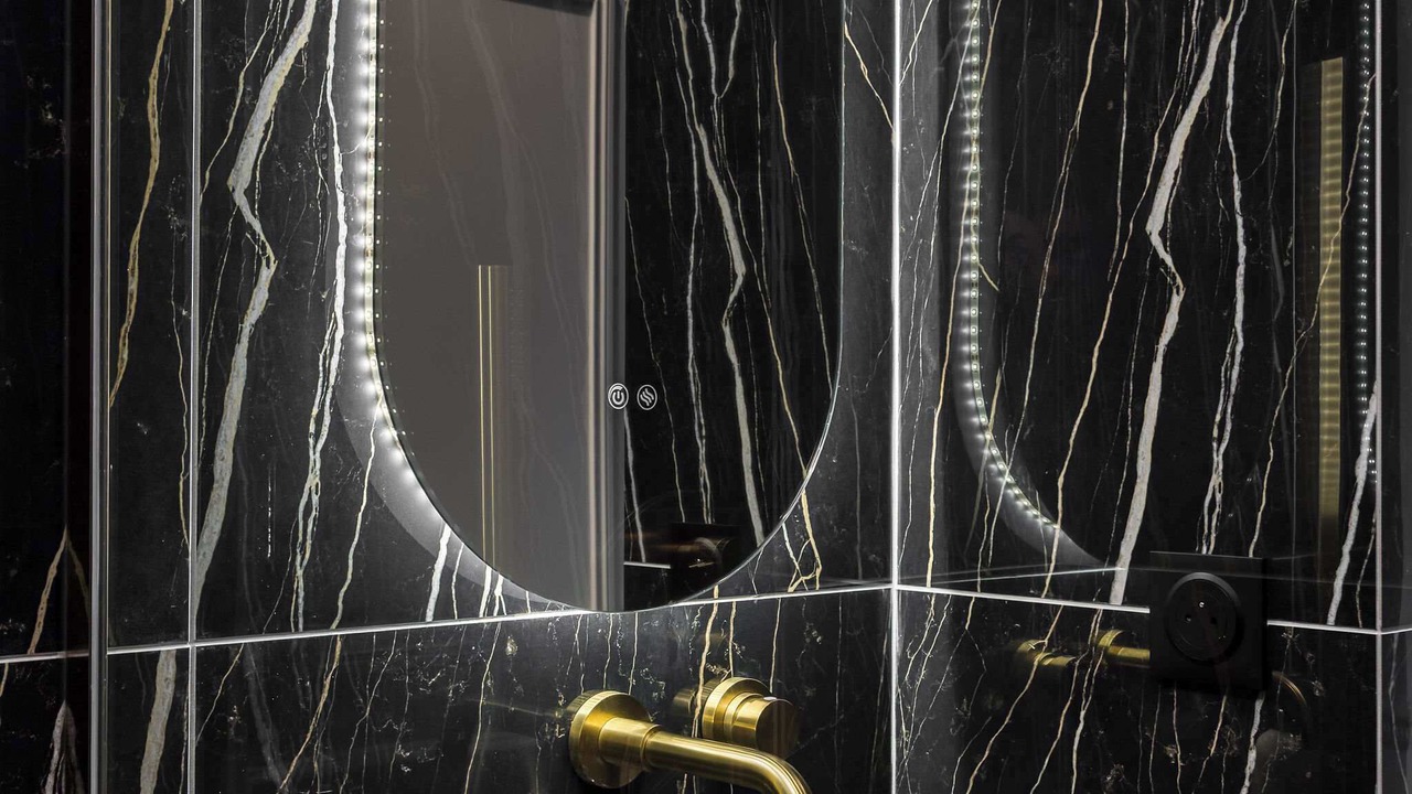 Photo of Bathroom in Neuilly-sur-Seine
