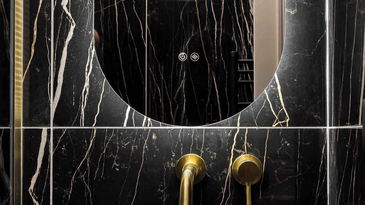 Photo of Bathroom in Neuilly-sur-Seine