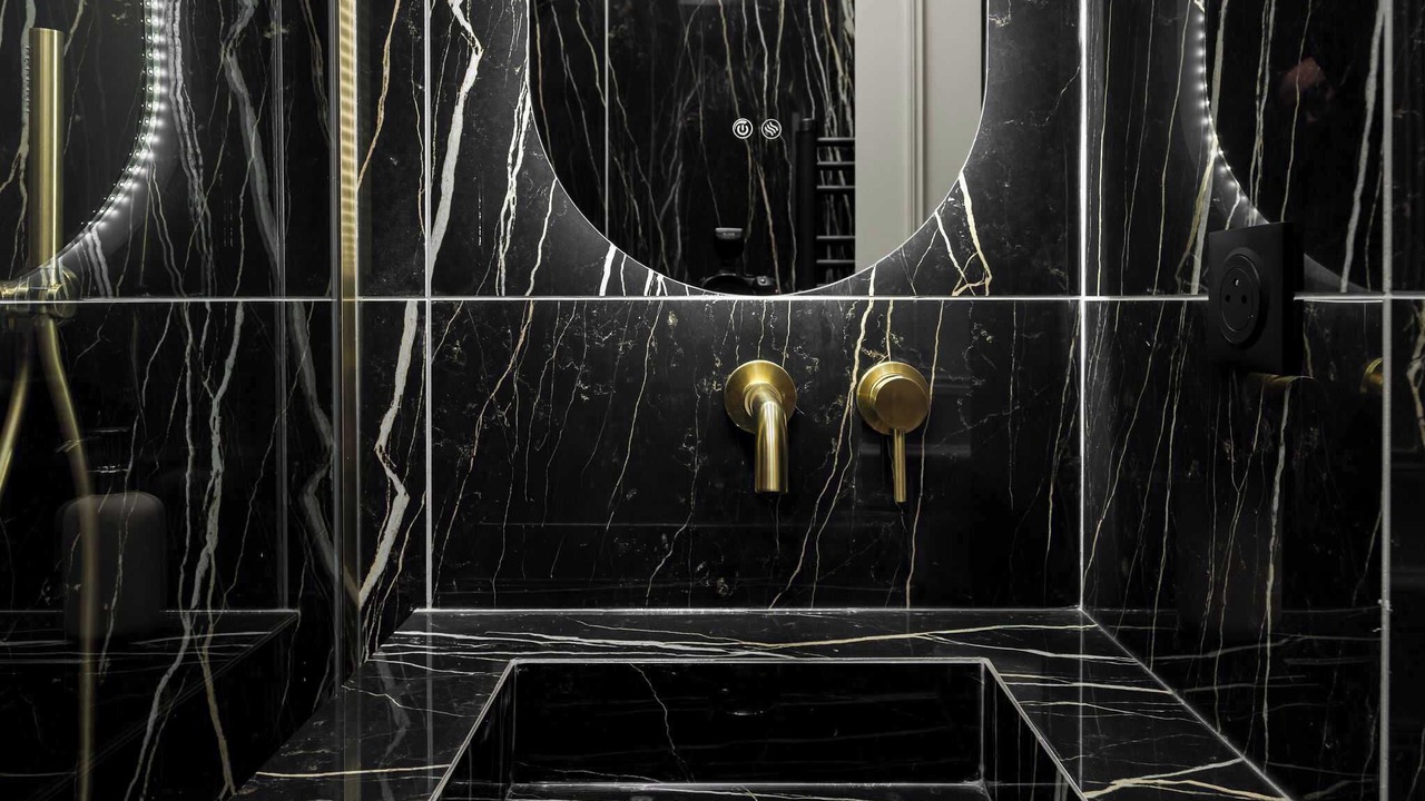 Photo of Bathroom in Neuilly-sur-Seine
