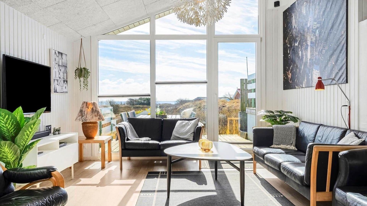 Photo of Livingroom in Haurvig