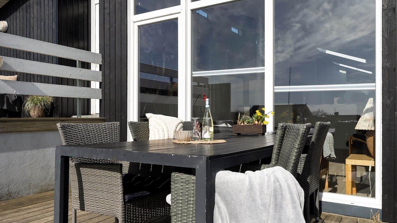 Photo of Outdoor in Haurvig
